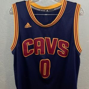 Cleveland Cavaliers Kevin Love Jersey.